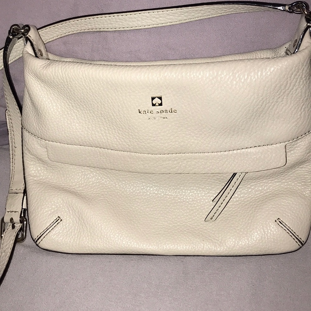 KATE SPADE CROSSBODY